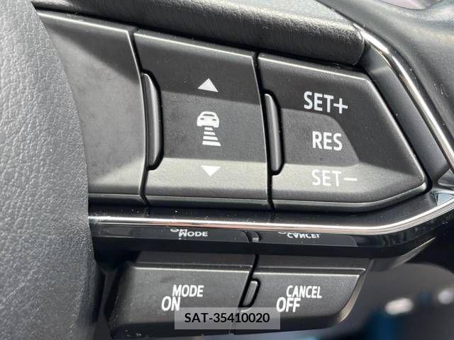 Mazda CX-5 2018-11 268272-3