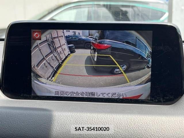 Mazda CX-5 2018-11 268272-4