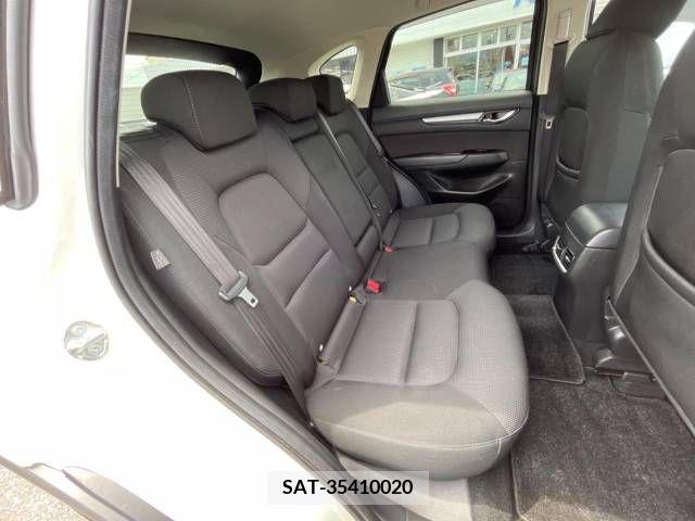 Mazda CX-5 2018-11 268272-9