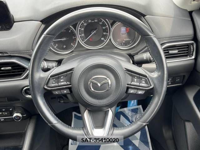 Mazda CX-5 2018-11 268272-11