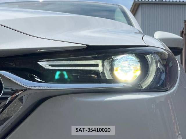Mazda CX-5 2018-11 268272-12