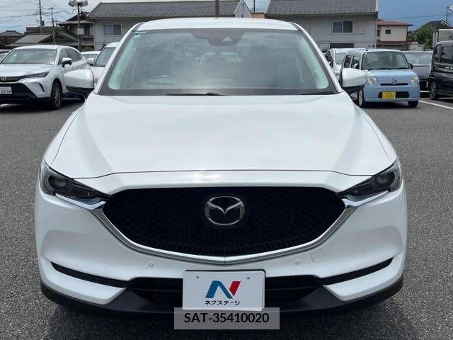 Mazda CX-5 2018-11 268272-14