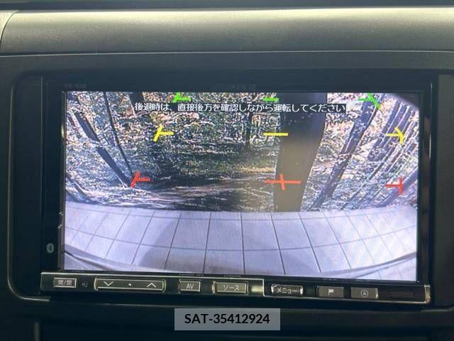 Toyota VELLFIRE 2010-03 349495-4