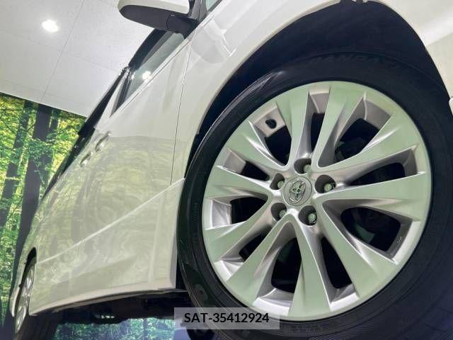 Toyota VELLFIRE 2010-03 349495-13