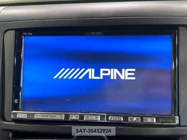 Toyota VELLFIRE 2010-03 349495-3