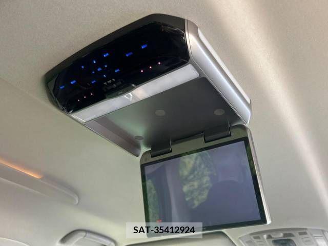 Toyota VELLFIRE 2010-03 349495-2