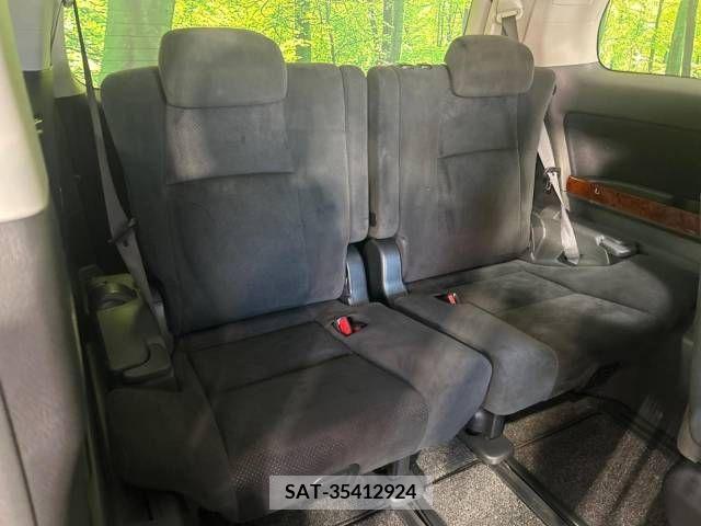 Toyota VELLFIRE 2010-03 349495-10