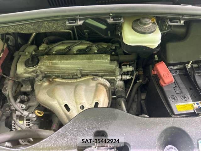 Toyota VELLFIRE 2010-03 349495-19