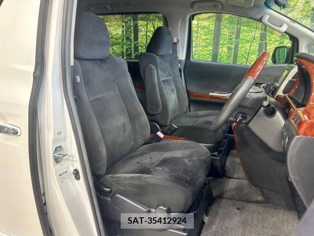 Toyota VELLFIRE 2010-03 349495-8