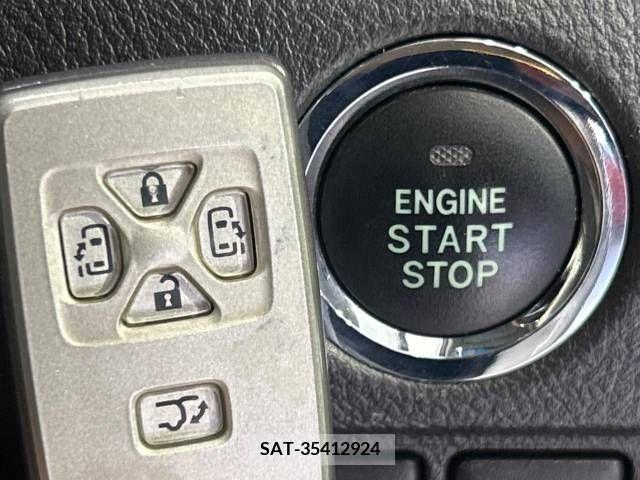 Toyota VELLFIRE 2010-03 349495-6