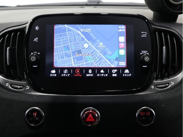 Abarth 695 2022-05 6462-12