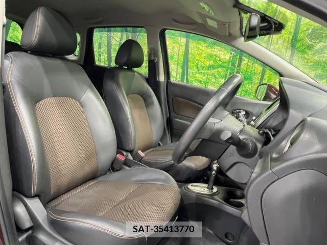 Nissan NOTE 2016-05 313877-8