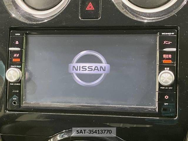 Nissan NOTE 2016-05 313877-2