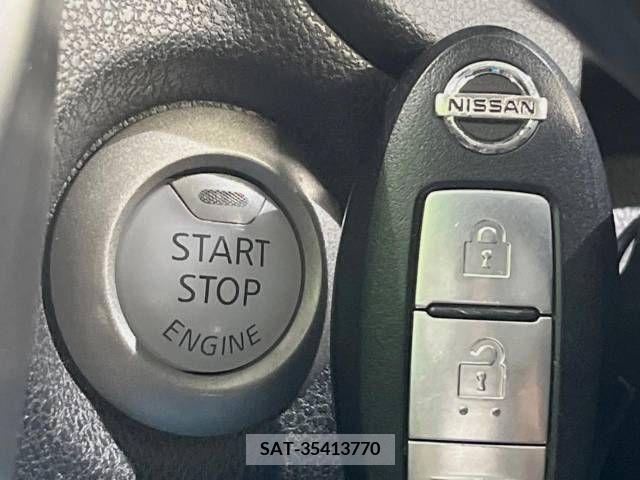 Nissan NOTE 2016-05 313877-5