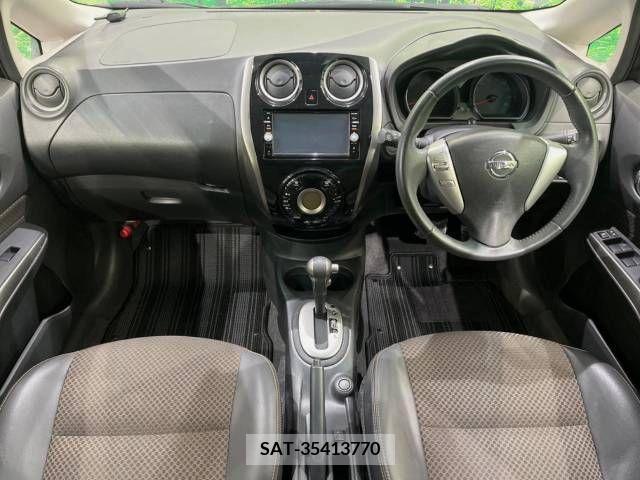 Nissan NOTE 2016-05 313877-1