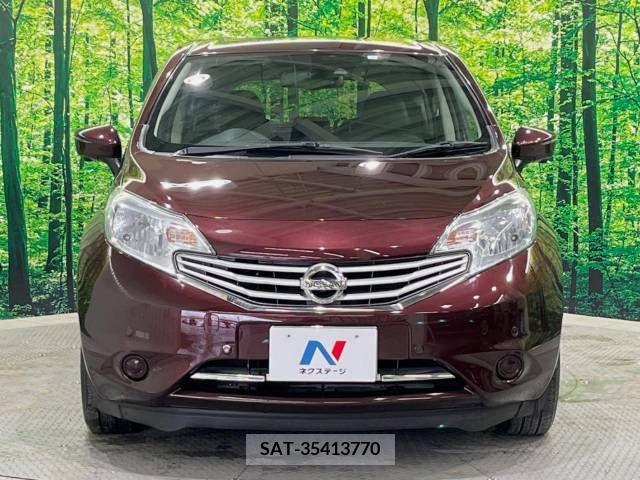 Nissan NOTE 2016-05 313877-14