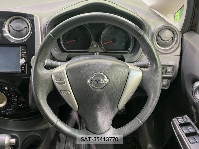 Nissan NOTE 2016-05 313877-11