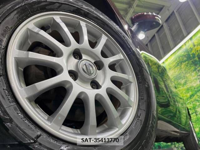 Nissan NOTE 2016-05 313877-13