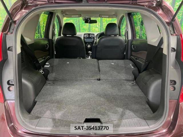 Nissan NOTE 2016-05 313877-10