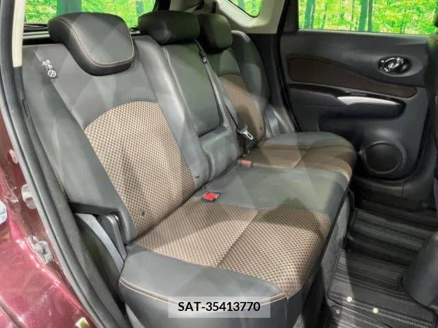 Nissan NOTE 2016-05 313877-9