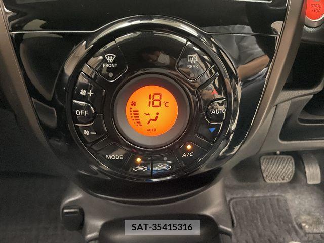 Nissan NOTE 2017-02 305361-17