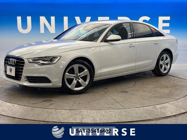 Audi A6 2015-02 317761-0