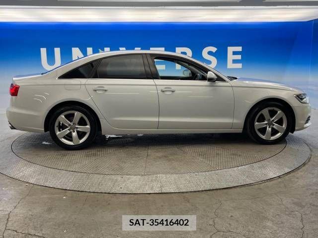 Audi A6 2015-02 317761-15