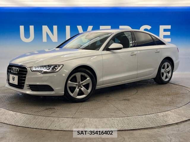 Audi A6 2015-02 317761-13