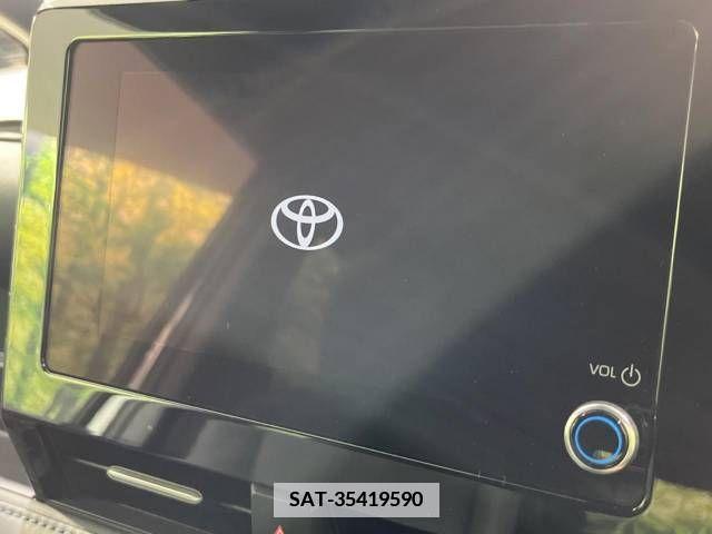 Toyota VOXY 2023-03 375725-4