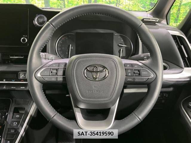 Toyota VOXY 2023-03 375725-12