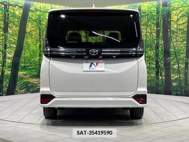 Toyota VOXY 2023-03 375725-16
