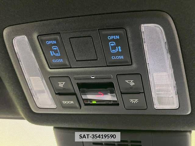 Toyota VOXY 2023-03 375725-7
