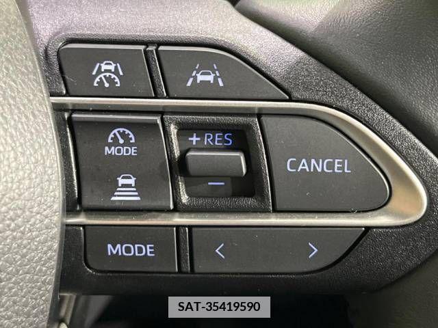 Toyota VOXY 2023-03 375725-6