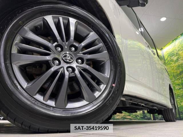 Toyota VOXY 2023-03 375725-14
