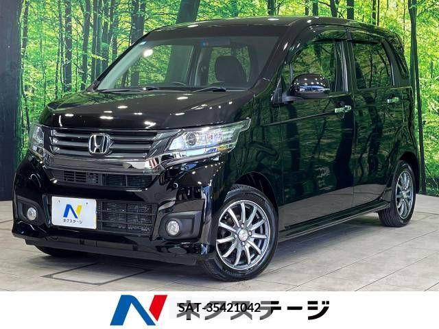 Honda N-WGN 2015-04 307680-0