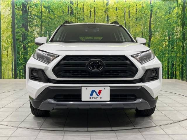 Toyota RAV4 2022-02 19654-14