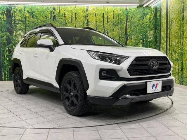 Toyota RAV4 2022-02 19654-16