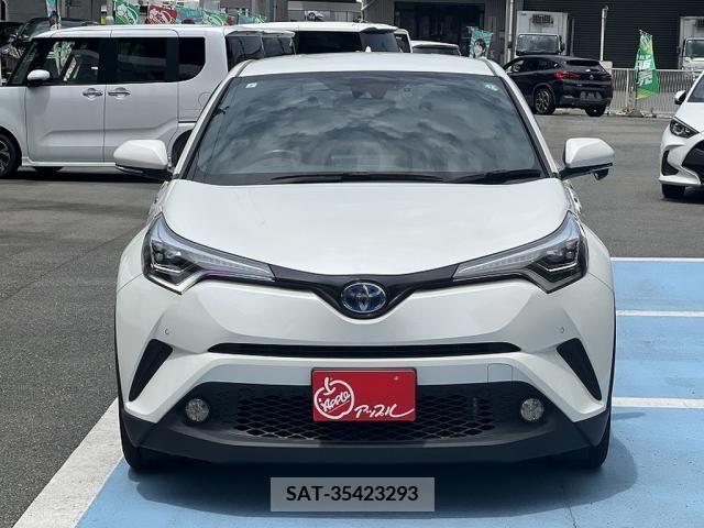 Toyota C-HR 2017-05 351365-4