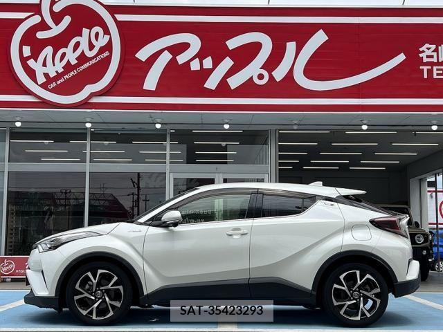Toyota C-HR 2017-05 351365-12