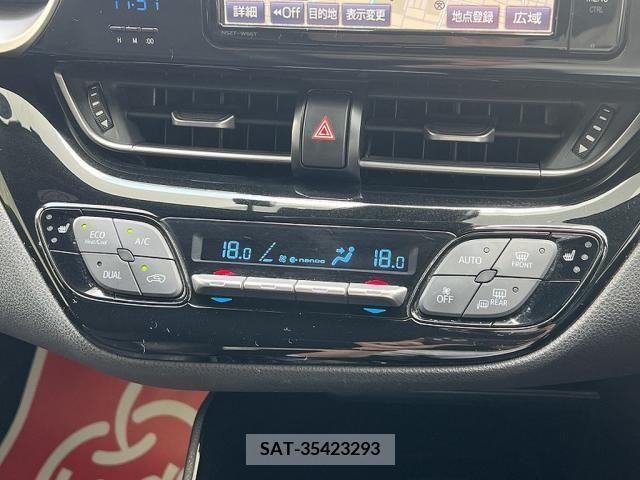 Toyota C-HR 2017-05 351365-23