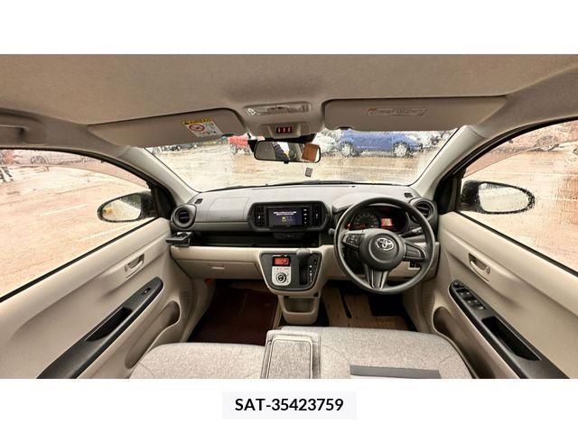 Toyota PASSO 2019-09 226885-13