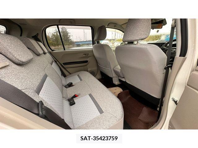 Toyota PASSO 2019-09 226885-12