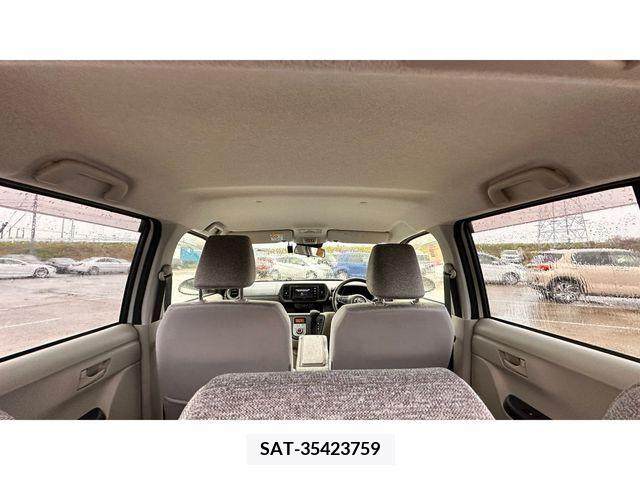Toyota PASSO 2019-09 226885-14