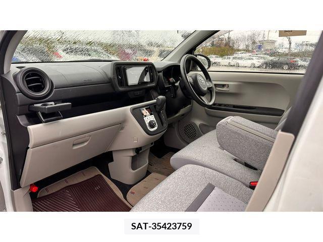 Toyota PASSO 2019-09 226885-1
