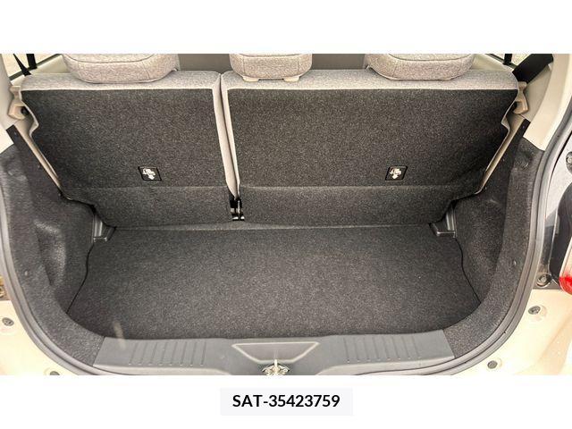 Toyota PASSO 2019-09 226885-19