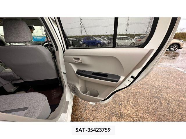 Toyota PASSO 2019-09 226885-18