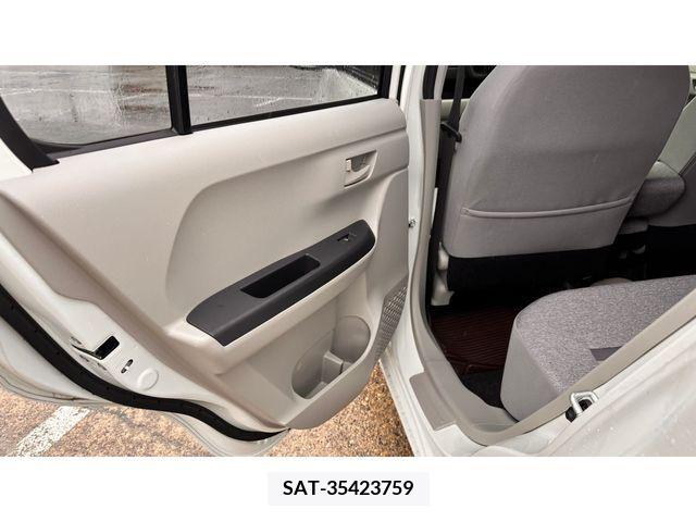 Toyota PASSO 2019-09 226885-16