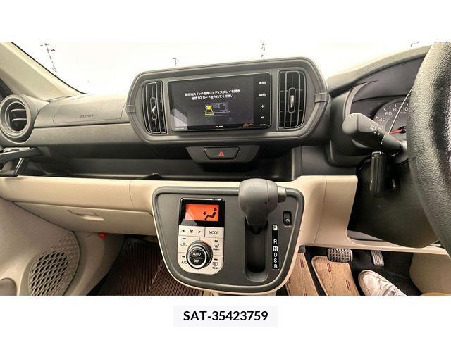 Toyota PASSO 2019-09 226885-10
