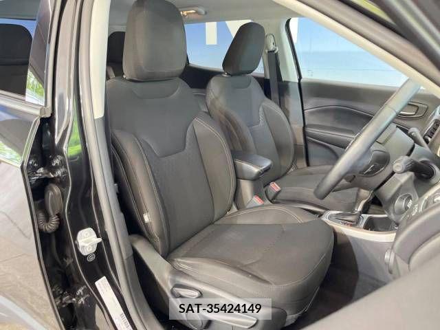 Jeep COMPASS 2018-01 273289-7