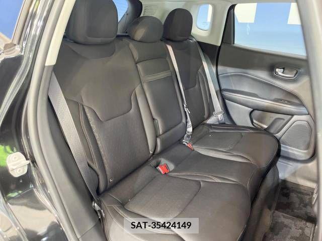 Jeep COMPASS 2018-01 273289-8